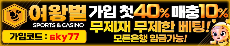 메이저바카라사이트